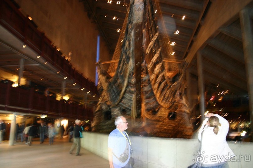 Музей одного корабля