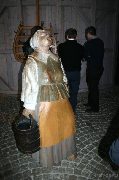 Музей одного корабля