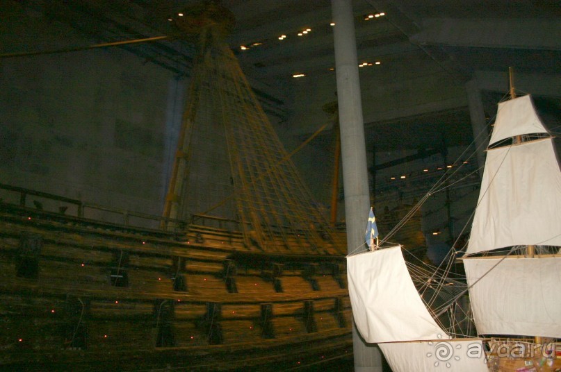 Музей одного корабля