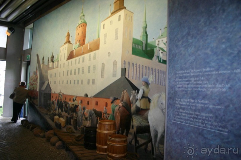 Музей одного корабля