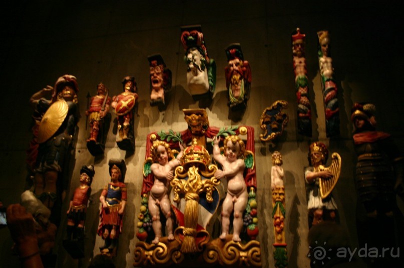 Музей одного корабля