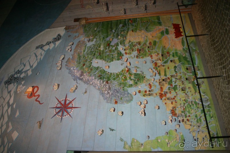 Музей одного корабля