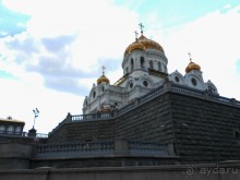 Концерт в Зале Церковных Соборов ХХС