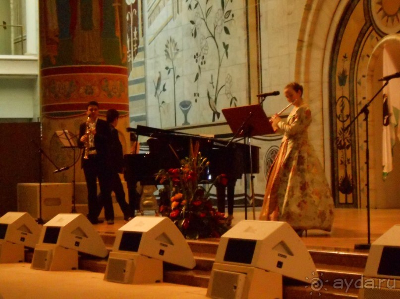 Альбом отзыва 