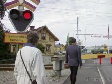 Ботанический сад им. Бергиуса