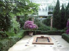 Ботанический сад им. Бергиуса