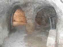 Древний город, который потрясает