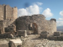 Древний город, который потрясает