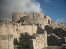 Древний город, который потрясает