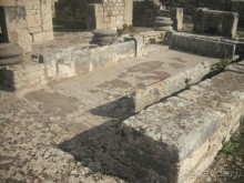 Древний город, который потрясает