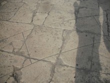 Древний город, который потрясает