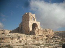 Древний город, который потрясает