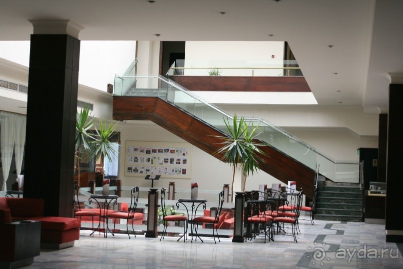 Royal Regina Resort 4