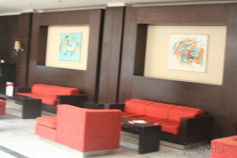 Royal Regina Resort 4