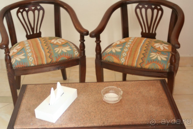 Royal Regina Resort 4