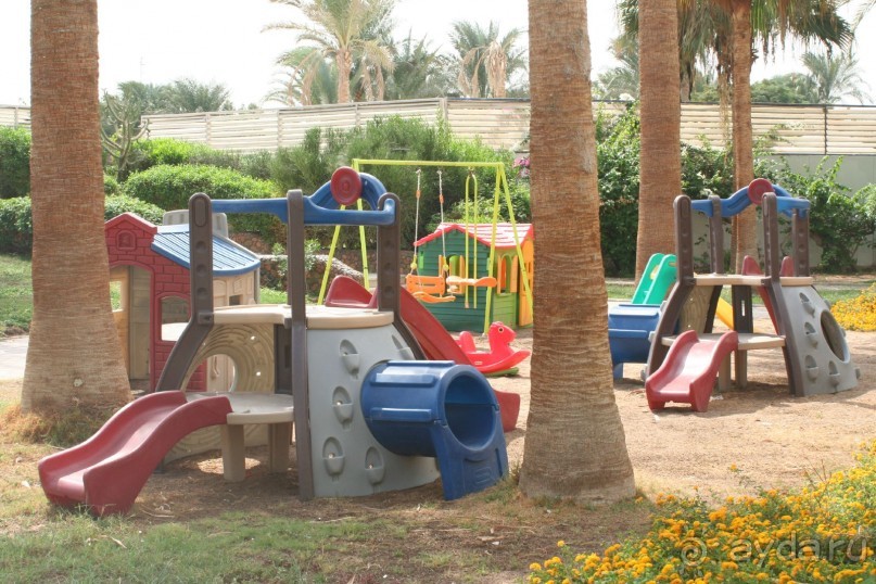 фото Royal Regina Resort 