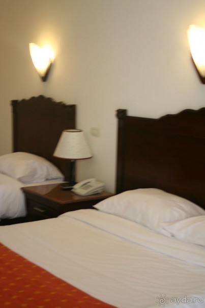 фото Royal Regina Resort 