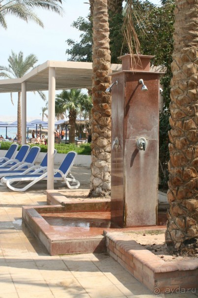 фото Royal Regina Resort 