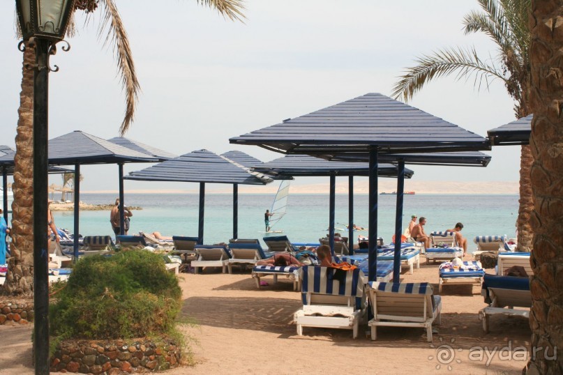 фото Royal Regina Resort 