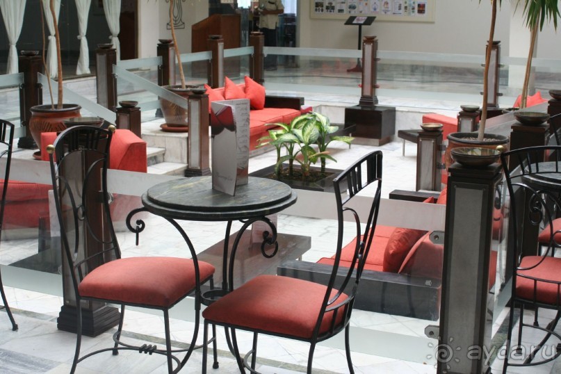 фото Royal Regina Resort 