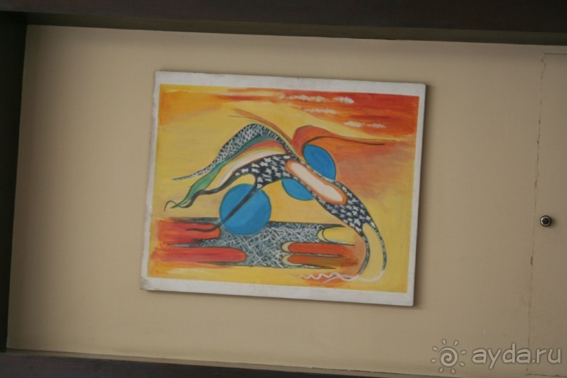 фото Royal Regina Resort 