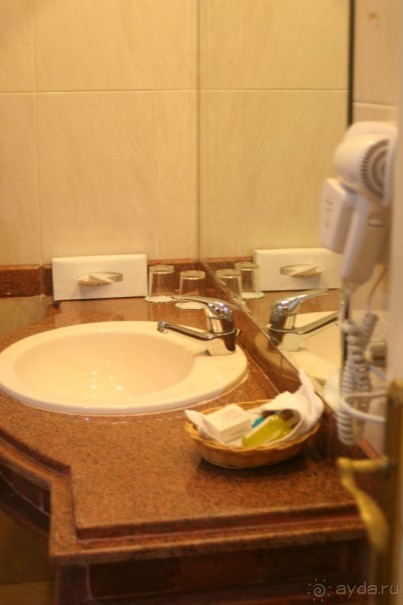 фото Royal Regina Resort 