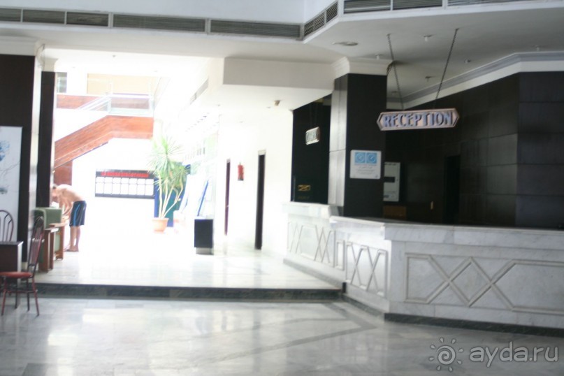 фото Royal Regina Resort 