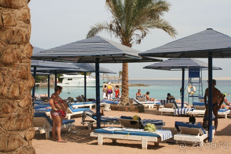 фото Royal Regina Resort 