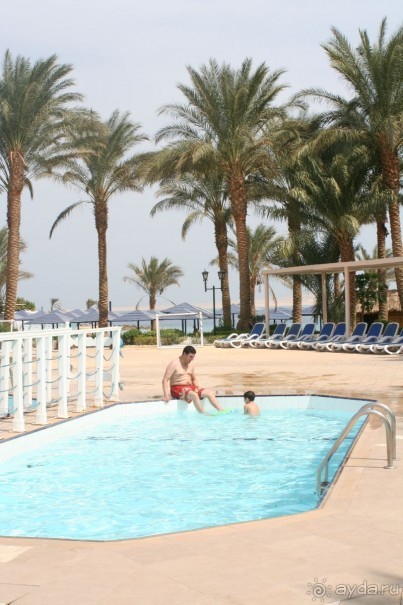 фото Royal Regina Resort 