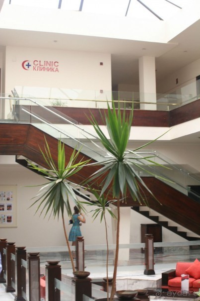 фото Royal Regina Resort 