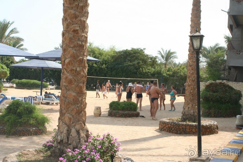 фото Royal Regina Resort 