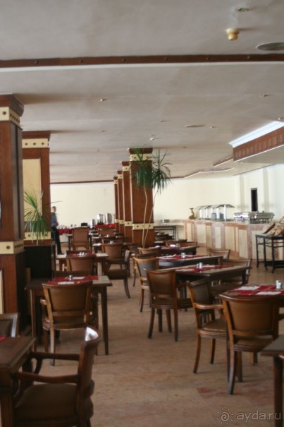 фото Royal Regina Resort 