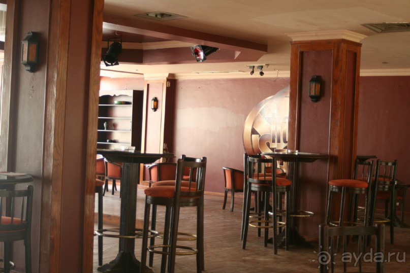 фото Royal Regina Resort 