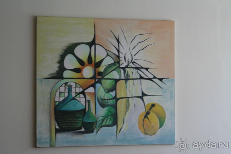 фото Royal Regina Resort 