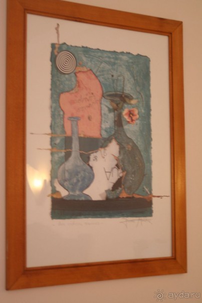 фото Royal Regina Resort 