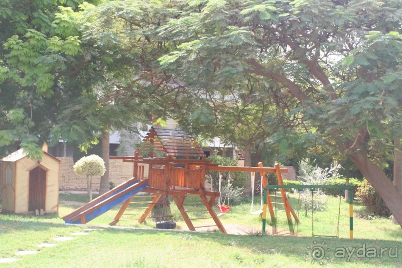 фото Royal Regina Resort 