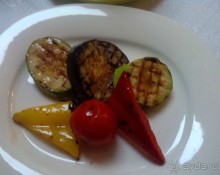 Кусочек Франции