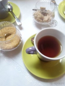 Кусочек Франции