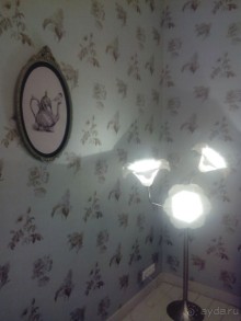 Кусочек Франции