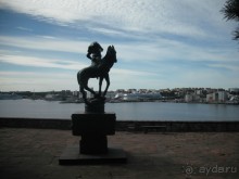 Неповторимый сад четы Миллс