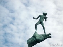 Неповторимый сад четы Миллс