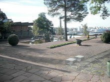 Неповторимый сад четы Миллс