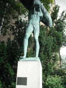 Неповторимый сад четы Миллс