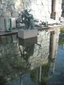 Неповторимый сад четы Миллс