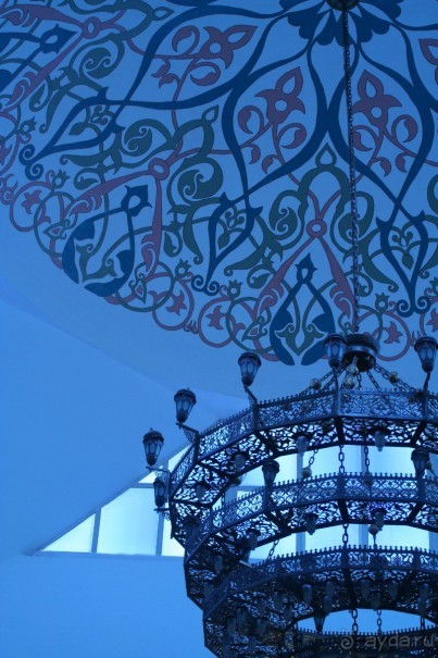 фото Desert Rose Resort