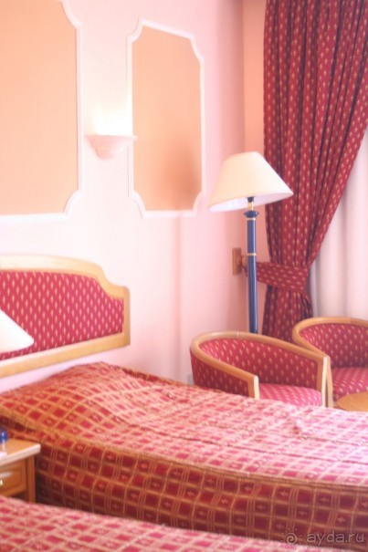 фото Desert Rose Resort