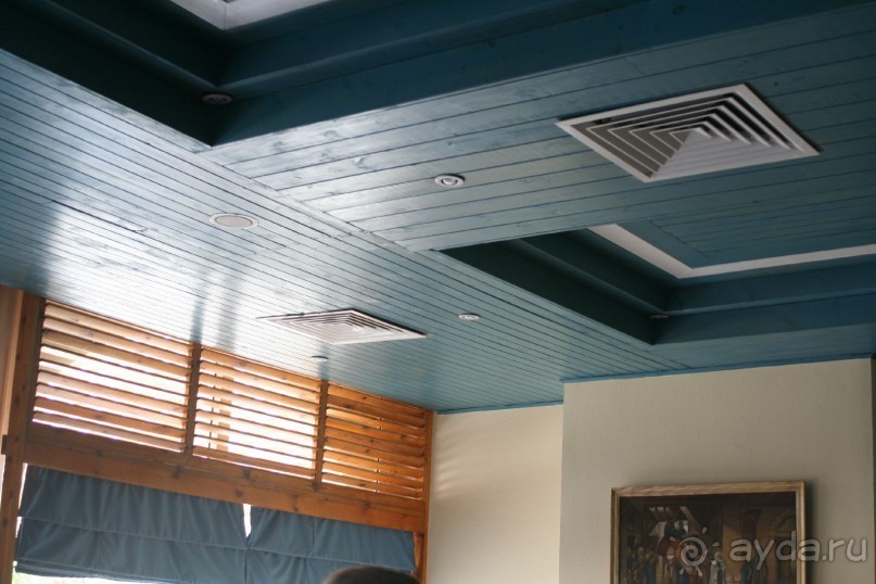 фото Desert Rose Resort