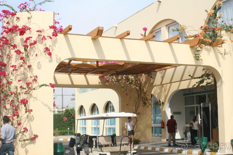 фото Desert Rose Resort