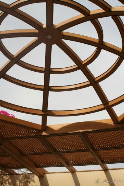 фото Desert Rose Resort