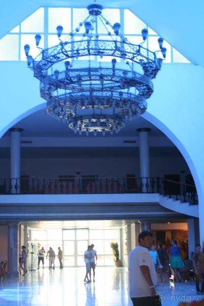 фото Desert Rose Resort